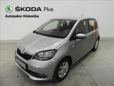 Škoda Citigo 1.0 MPI Style Hatchback