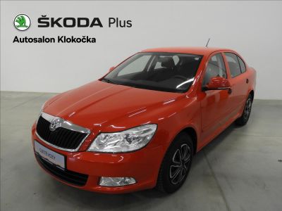 Škoda Octavia 1.2 TSI PROMA EDITIO Sedan