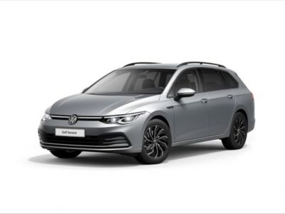 Volkswagen Golf 1.5 TSI Life Variant