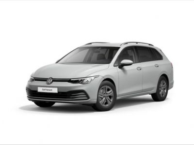 Volkswagen Golf 2.0 TDI Life Variant