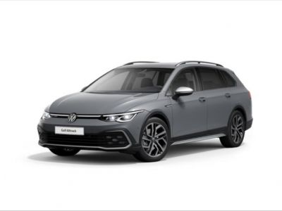 Volkswagen Golf 2.0 TDI Alltrack Variant