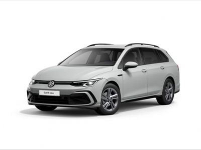 Volkswagen Golf 1.5 eTSI Style Variant