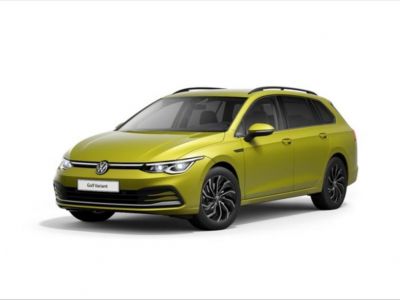 Volkswagen Golf 1.5 eTSI Style Variant