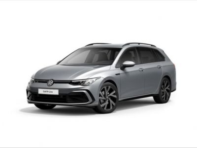 Volkswagen Golf 1.5 TSI R-Line Variant