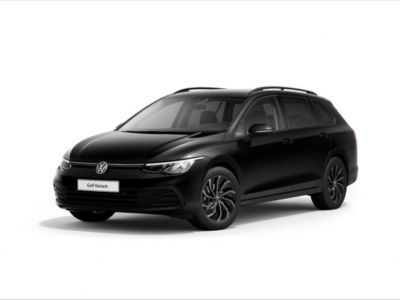 Volkswagen Golf 1.5 TSI Life Variant
