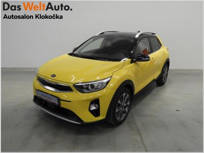 Kia Stonic 1.0 T-gdi Premium SUV