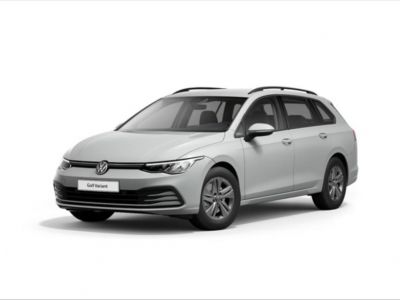 Volkswagen Golf 2.0 TDI Life Variant