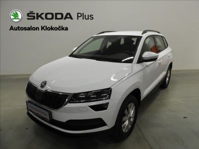 Škoda Karoq 1.6 TDI AmbitionPlus SUV