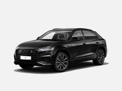 Audi Q8 3.0 50 TDI quattro