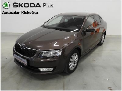 Škoda Octavia 1.4 TSI AmbitionPlus G-Tec Liftback