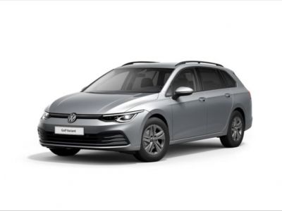Volkswagen Golf 1.5 TGI Life Variant