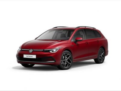 Volkswagen Golf 1.5 eTSI Style Variant