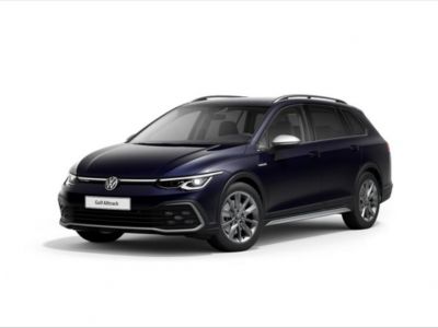 Volkswagen Golf 2.0 Alltrack Variant