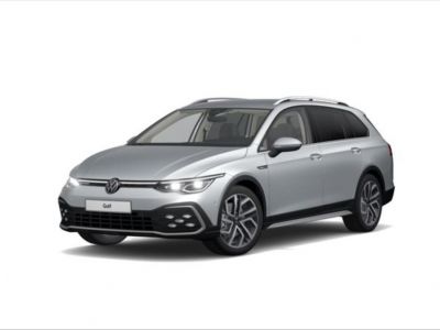 Volkswagen Golf 2.0  Alltrack Variant