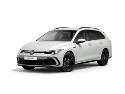 Volkswagen Golf 1.5 TSI R-Line Variant