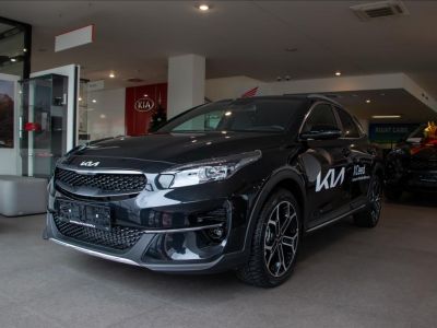 Kia XCeed 1.5 T-GDi 7DCT BLACK EDIT Top
