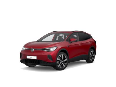 Volkswagen ID.4 Business 77kWh