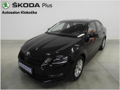 Škoda Octavia 1.5 TSI Style 7DSG Sedan