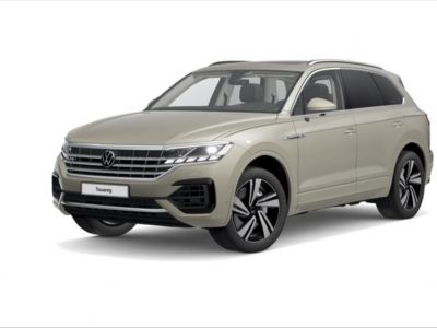 Volkswagen Touareg 3.0 TSI Elegance