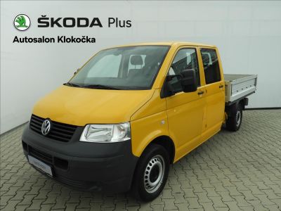 Volkswagen Transporter 1.9 TDI Valník