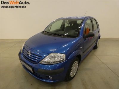 Citroën C3 1.4 Hatchback