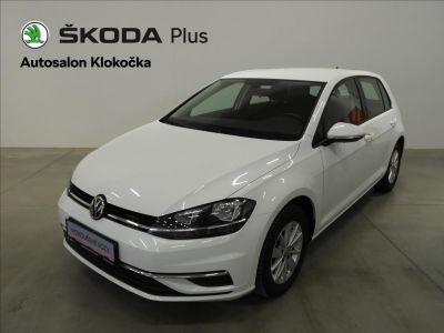 Volkswagen Golf 1.4 TSI Comfortline Hatchback