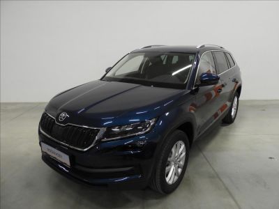 Škoda Kodiaq 2.0 TDI Style Plus 7DSG