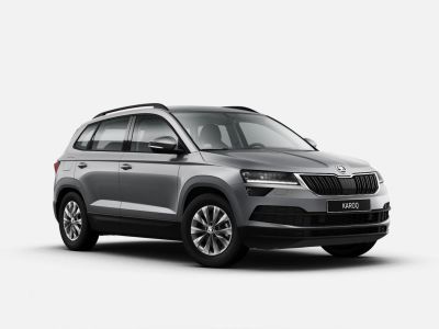 Škoda Karoq 1.5 TSI Style