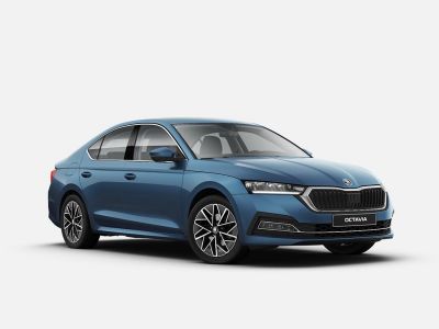 Škoda Octavia 1.5 TSI AmbitionPlus 7DSG