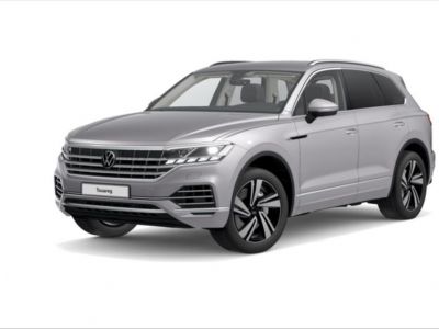 Volkswagen Touareg 3.0 TDI V6 Elegance