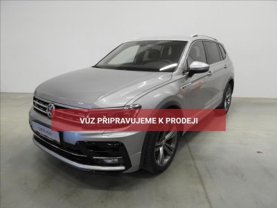 Volkswagen Tiguan Allspace 2.0 TDI R-line SUV