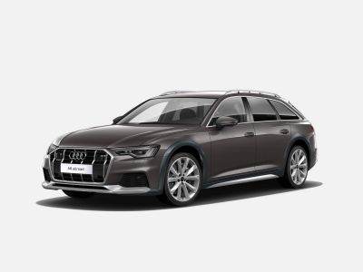 Audi A6 Allroad 3.0 55 TDI quattro 8TT