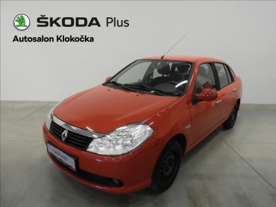 Renault Thalia 1.2 i Sedan