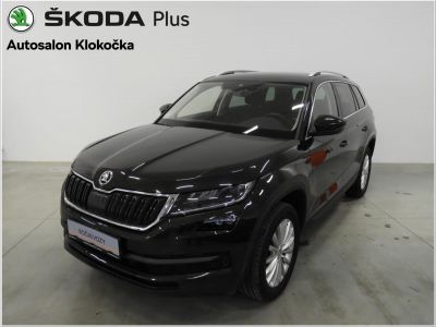 Škoda Kodiaq 2.0 TDI StylePlus 7DSG 4x4 SUV