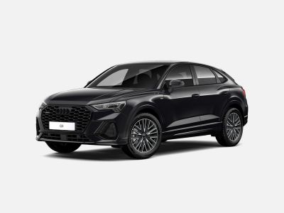 Audi Q3 2.0 S Line 40 TDI 147 kW q STT