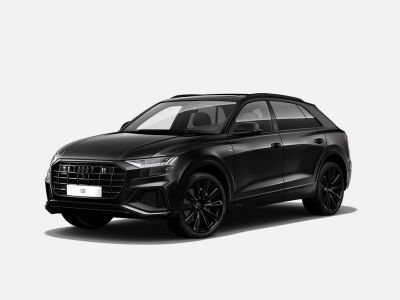 Audi Q8 3.0 50 TDI 240 kW q 8TT