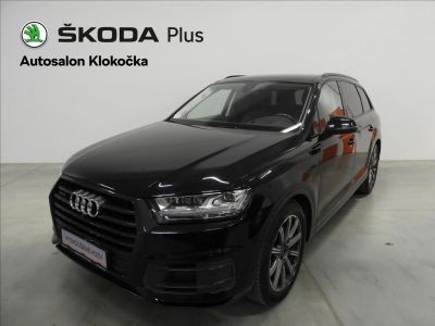 Audi Q7 3.0 TDI SUV