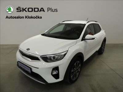 Kia Stonic 1.4 Combi