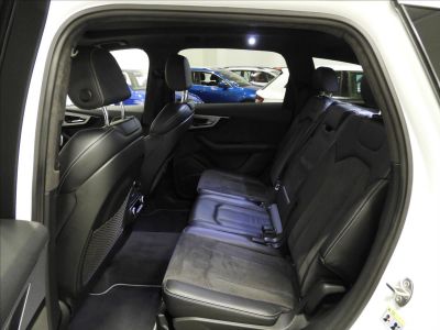 Audi Q7 3.0 TDI Sline SUV