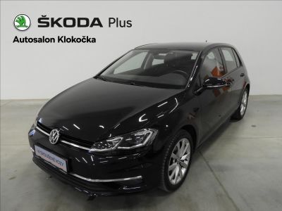 Volkswagen Golf 1.0 TSI Highline Hatchback