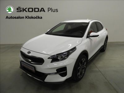 Kia XCeed 1.4 GDI Hatchback