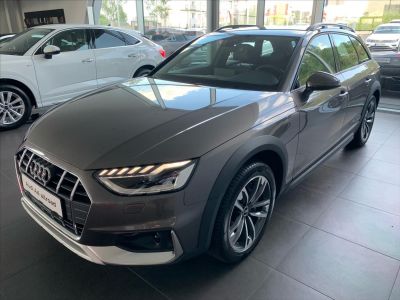Audi A4 Allroad 2.0 40 TDI 150 kW q ST7