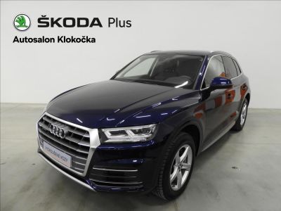 Audi Q5 2.0 TDi new Sport SST Quattro