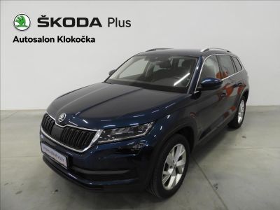 Škoda Kodiaq 2.0 TDI StylePlus 7DSG 4x4 SUV