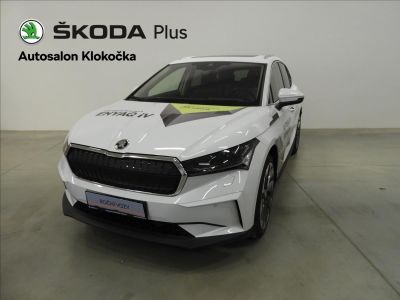 Škoda Enyaq iV 0.1 SUV 80