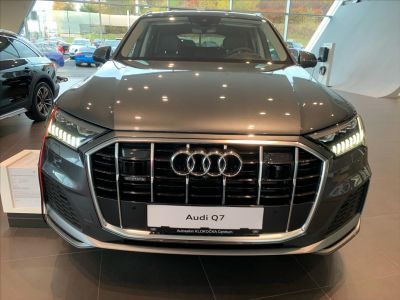 Audi Q7 3.0 S line 50 TDI quattro 8TT
