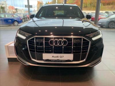 Audi Q7 3.0 S line 50 TDI quattro 8TT
