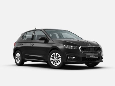 Škoda Fabia 1.0 TSI Style NEW DSG