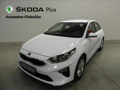 Kia Ceed 1.0 T-GDI Hatchback