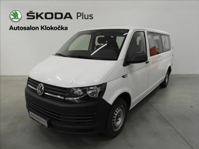 Volkswagen Transporter 2.0 TDI